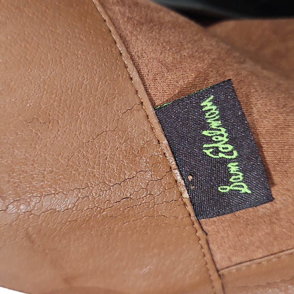 Sam Edelman "Penny" Chestnut Boots. Size  7.5 - Picture 8 of 11